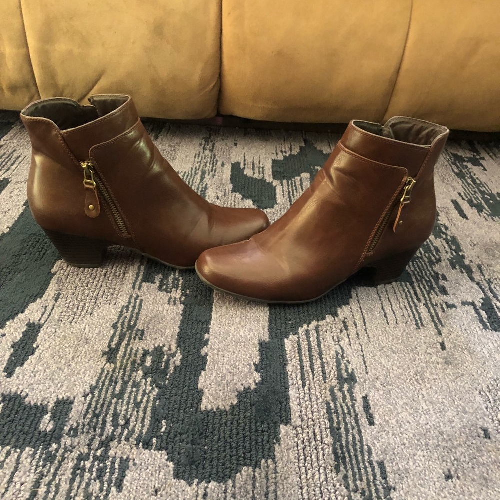 Women’s Fabulaire boots
